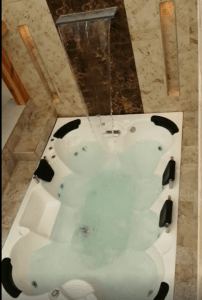 Jacuzzi Marcella