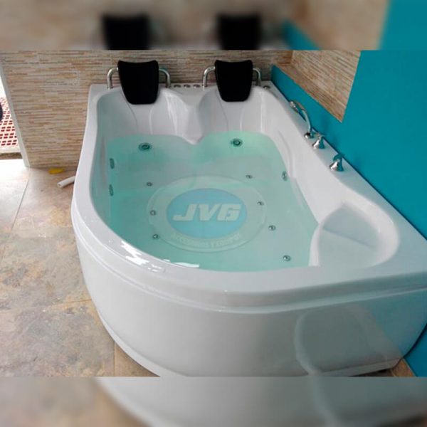 Shampoo Para Jacuzzi Accesorios y Equipos JVG