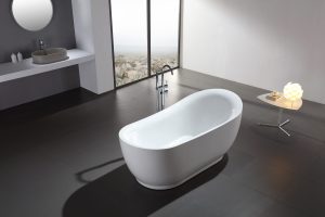 Jacuzzi Importado