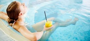 fabricante de piscinas