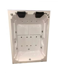 Jacuzzi Henao