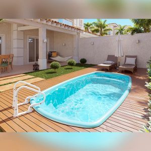 kanapali piscina n fibra de vidrio