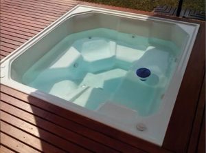 jacuzzi en fibra de vidrio cali